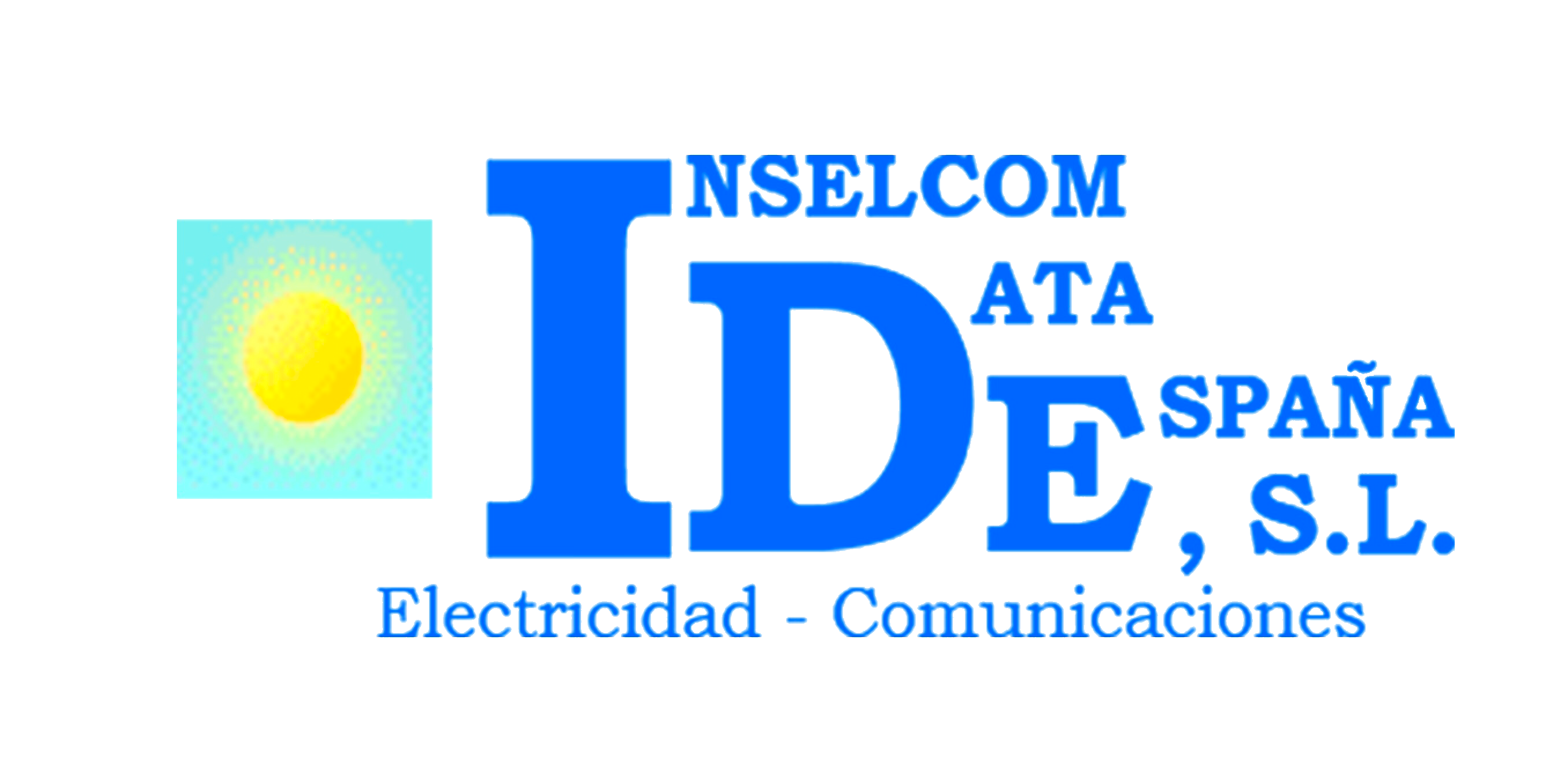 IDE Electricidad y Comunicaciones